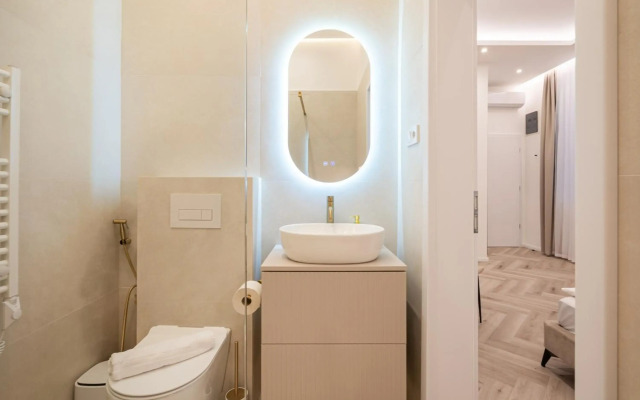 K51- Boutique Apartments, Best Location, by BQA