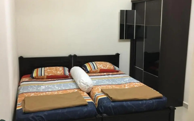 Putrajaya 1808 Homestay
