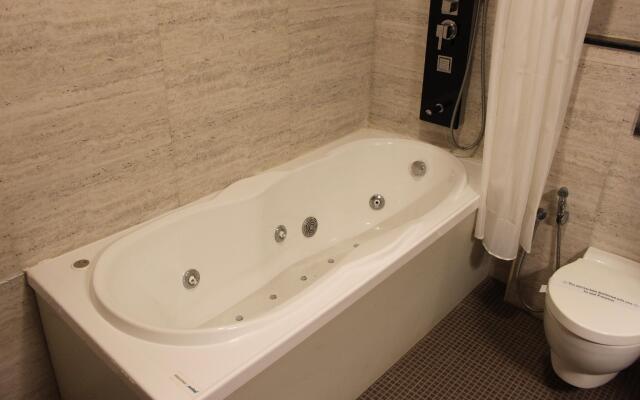 Hotel Amil Rajapalayam