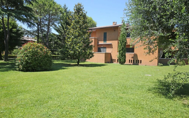 Residence Punta Gro'