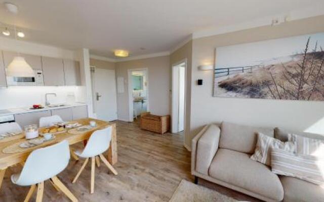 Beach'n'Sea Wohnung 2