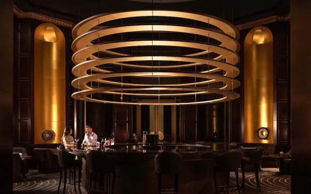The Ritz-Carlton Rabat, Dar Es Salam