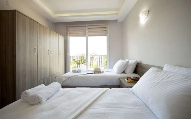 İndag Apart Aile Oteli