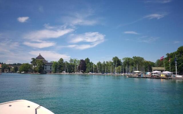 Zum Attersee