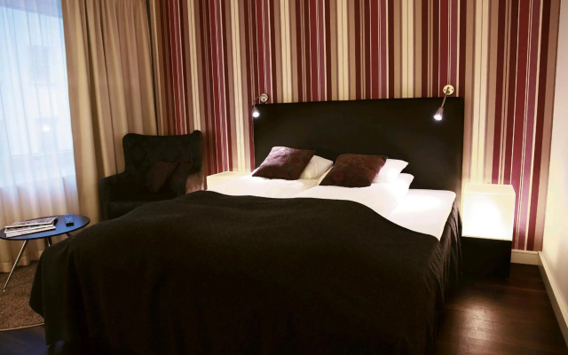 First Hotel Witt