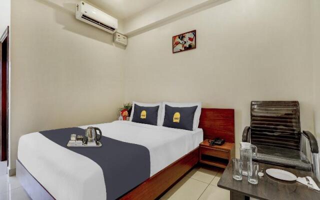 Townhouse Oak Hotel Prime