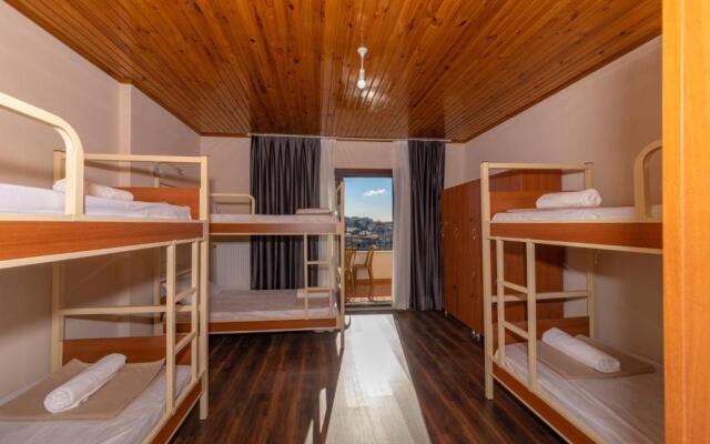 Taksim City ivy Hostel