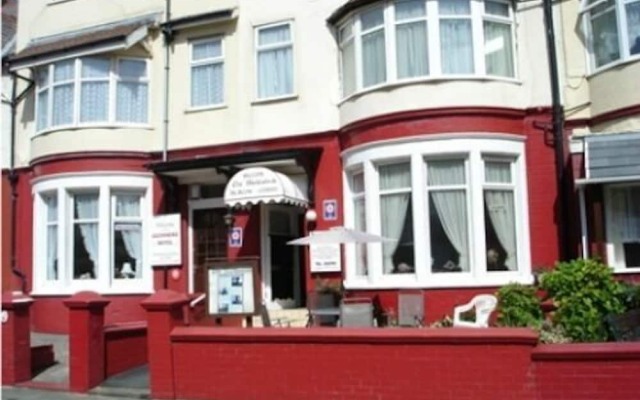 The Mackintosh Guest Accommodation