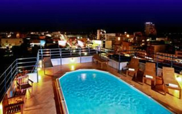Huahin Loft