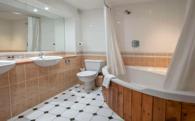 Best Western Moore Place Hotel