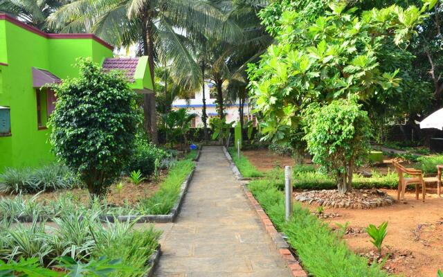 Sunnys Serenity Resort