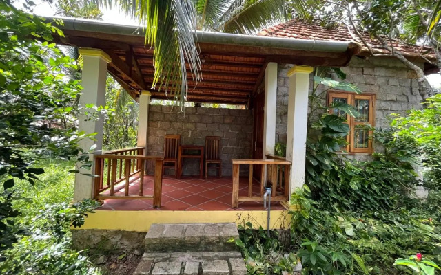 Up Village Phu Quoc