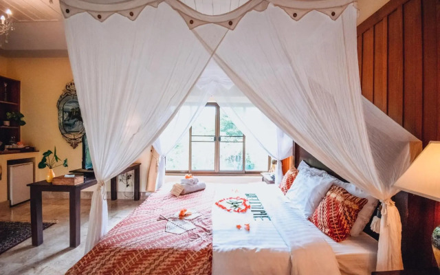 Villa Khao Phaengma