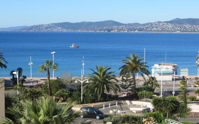 Résidence Vacances Bleues Le Méditerranée