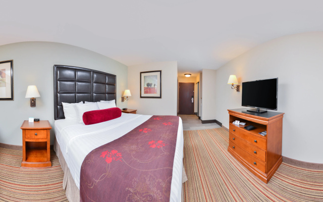 Best Western Plus Rama Inn