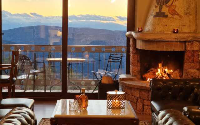 Likoria Boutique Hotel