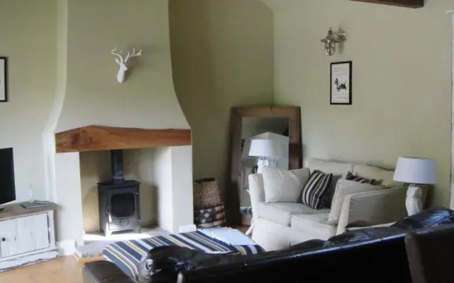 Dockenbush Cottage