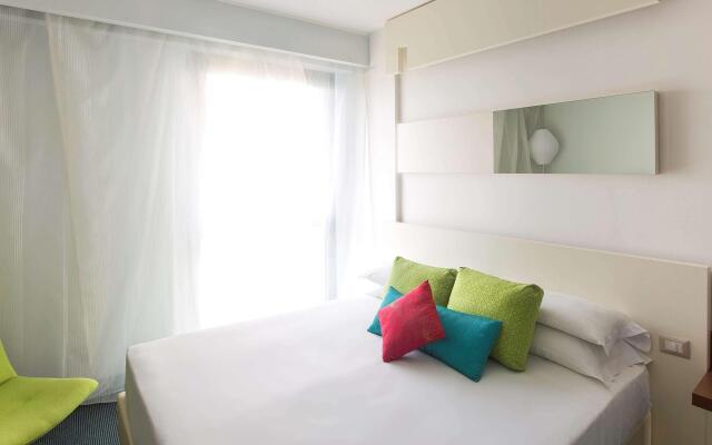 ibis Styles Roma Eur