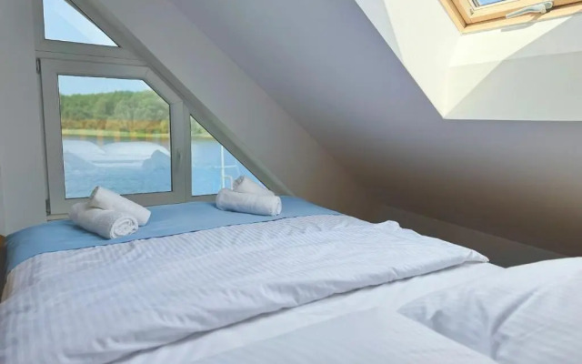 Domek letniskowy Bliżej natury