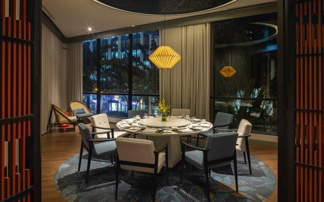 Melia Hanoi