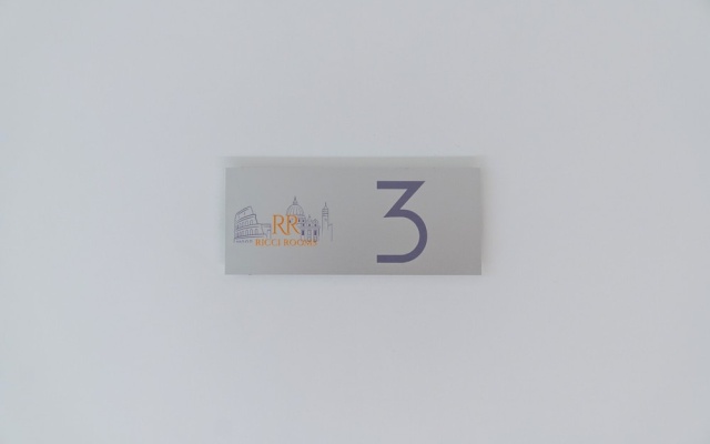 Ricci Rooms Nazionale