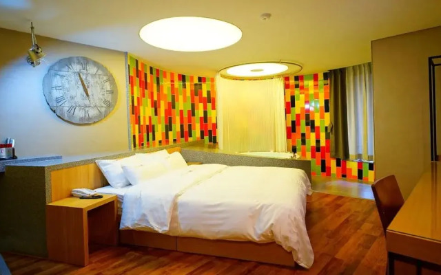 Jeonju Sanjeongdong Jays