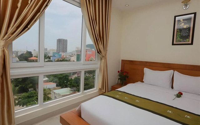 Hong Hai Hotel