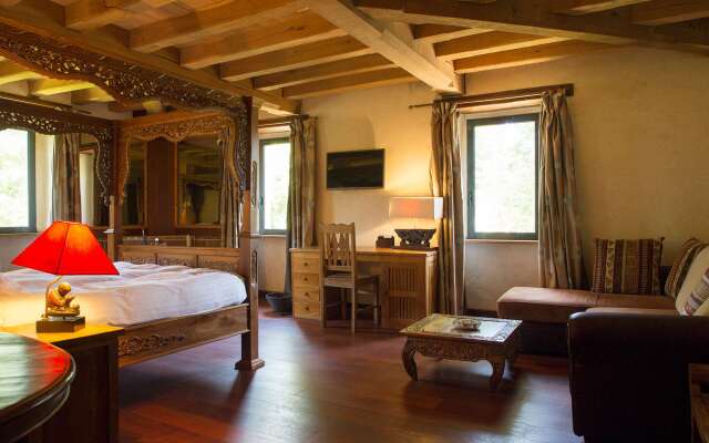 Manoir des Indes, The Originals Relais