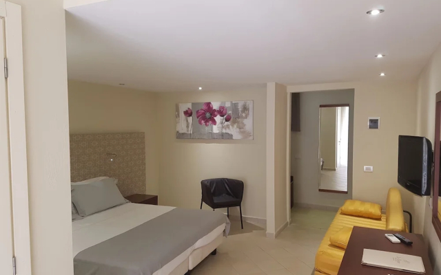 Valtur Baia del Gusmay Beach Resort