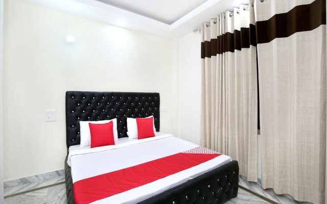 OYO 13341 Home 2BHK Valley VIew Barogh