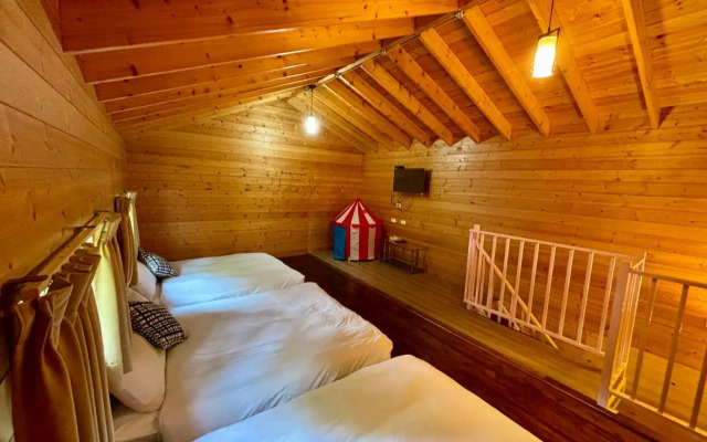 Happy Feet Homestay