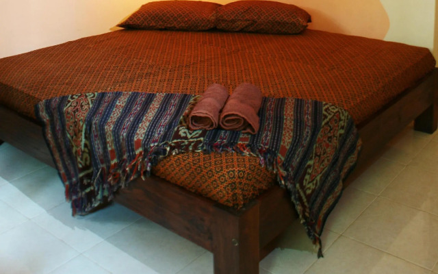 Hotel 1001 Malam