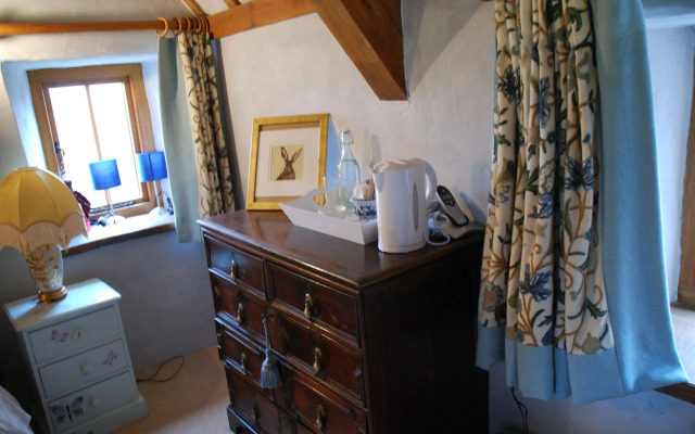 Meadow Cottage