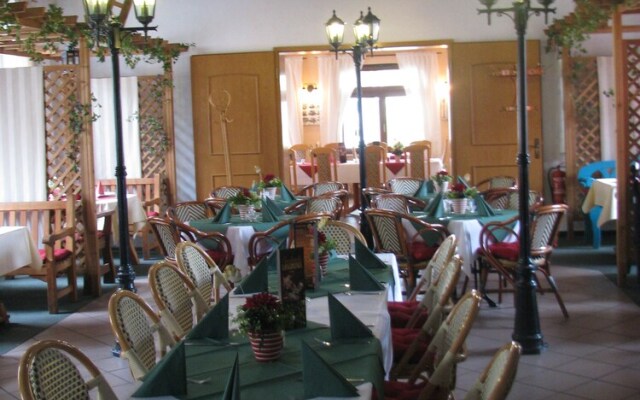 Hotel Zum Gondoliere