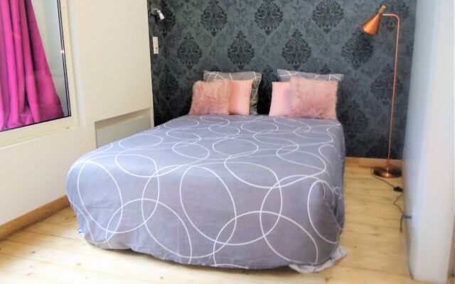 Appartement design
