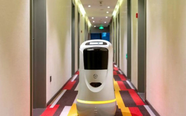 Ibis Hotel (Jinlong Subway Station, Shunde, Foshan)