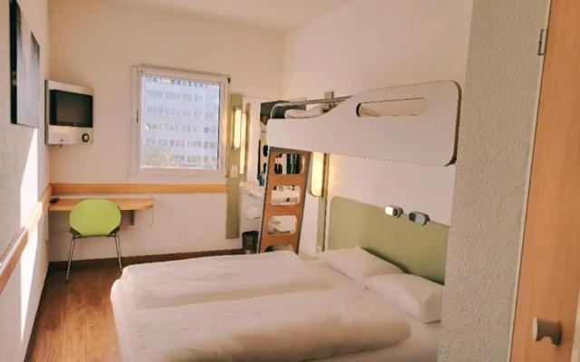 ibis budget Berlin Ost