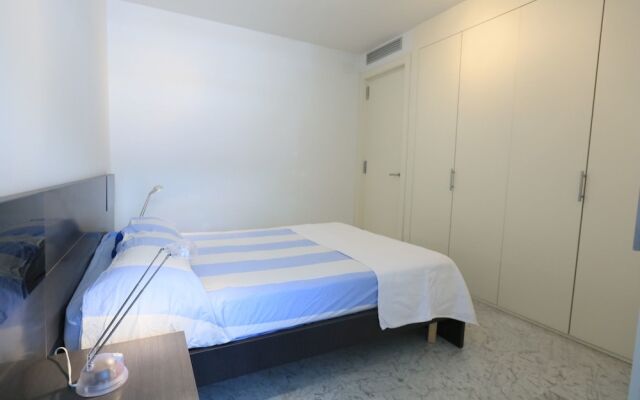 Apartamento Moderno Para 5 Personas en Cambrils