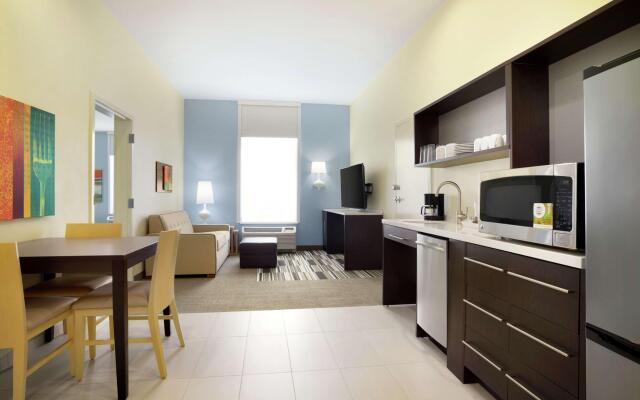 Home2 Suites by Hilton McAllen