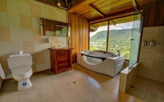 Terrabambu Lodge