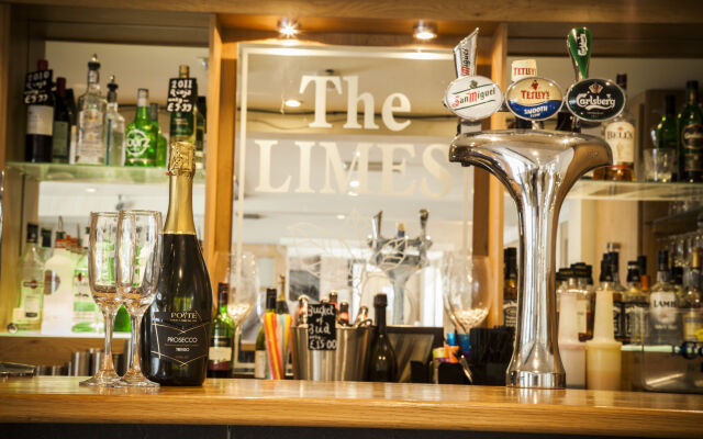The Limes Country Lodge Hotel