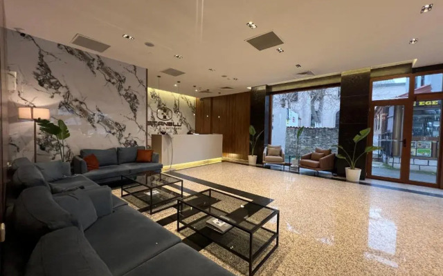 Spa Hotel