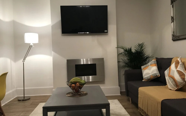 Woodgrange 2 bedroom apartment