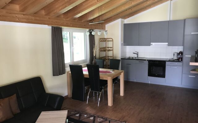  Hotel Stille & Aladin Apartments