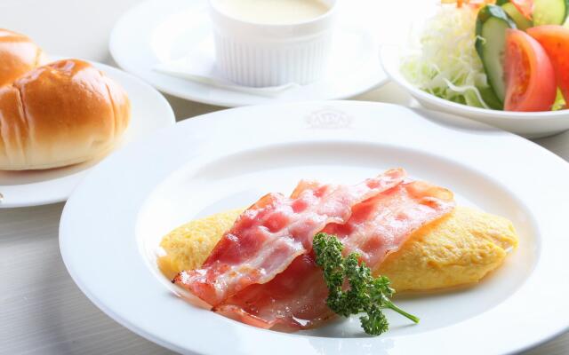 APA Hotel Karuizawa Ekimae Karuizawaso