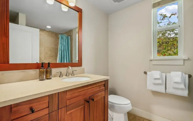 Kauai Pili Mai 2m 3 Bedroom Condo