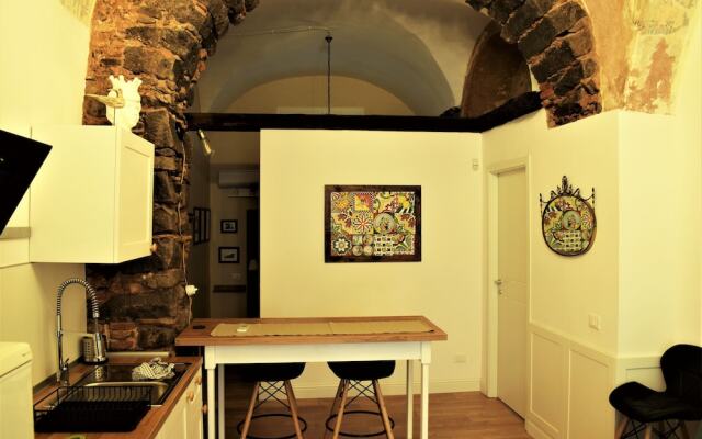 Casa Nirè - Casa Nirè II - Casa di Tano