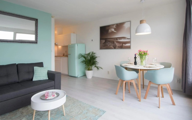 Amsterdam Beach Apartment 80