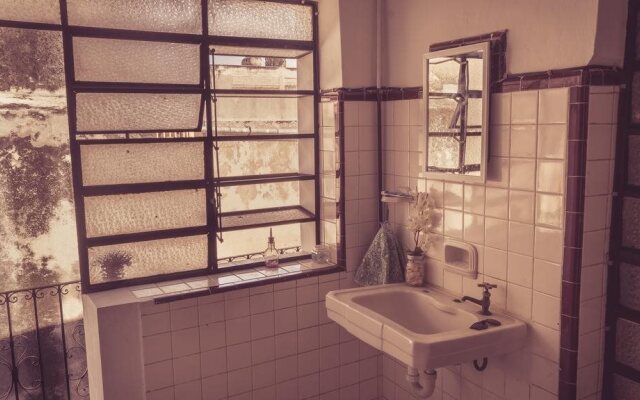 Casa Jade - Hostel