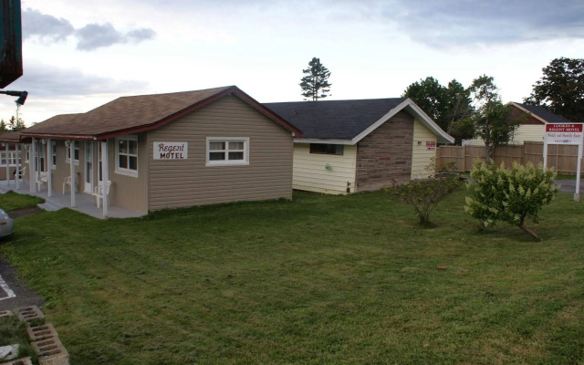 Regent Motel